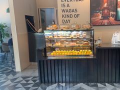 -Wagas沃歌斯(环贸店)