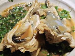 -永安鱼庄·镇江菜(丁卯店)