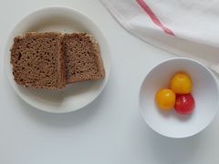 -WHEAT&BAKER-麥(凯德来福士店)