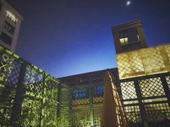 -杭州城中香格里拉大酒店