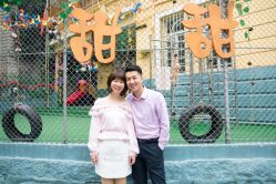 -绿皮火车照相馆 婚纱照旅拍(厦门店)