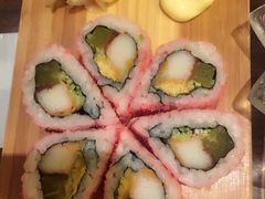 -歌行灯日本料理(伊势丹店)