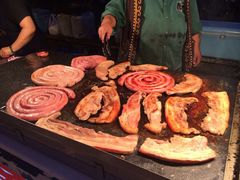 iphone_upload_pic-原住民美食石板烤肉山猪肉