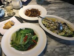 -东南里湖景餐厅·新闽菜(浦西万达店)