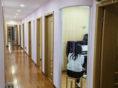 -好莱坞音乐进修学校(四川北路校区)