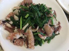 -老虎滩船说·海胆水饺·大连海鲜(老虎滩店)