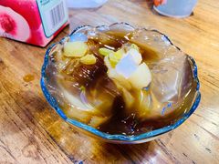傻白甜冰粉-老佛爷蛙锅•鲜蛙煲(麦凯乐店)
