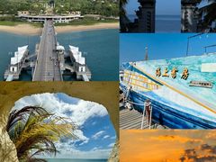 -三亚南山文化旅游区