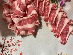 -谭鸭血老火锅·匠心(环球港旗舰店)