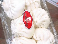-白玉兰传统小吃