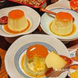 重庆新店|宫崎骏动漫里的焦糖布丁和玉子烧!