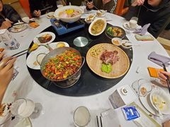 -丰收日·小海鲜·沪上家宴(顾村正大店)