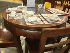 -中国大酒店·食街