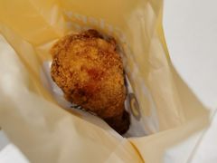 -麦当劳(金桥店)