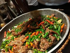 -杨记隆府(汉街店)
