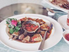 -小白鲨工夫潮膳(曲江店)