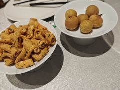 -郑庄脂渣海鲜楼(九水路店)
