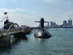 -中国人民解放军海军博物馆