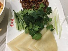 -东北风(江北万达店)