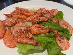 -姚江春中餐厅·太平洋大酒店