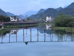 -绩溪龙川景区