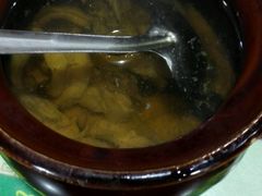 墨鱼猪肚汤-龙老五汤店(站前西路店)