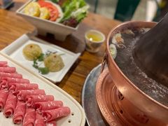 -额尔敦草原涮羊肉·烧烤(冻青树总店)