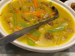 -富乐山酒店(西黄城根北街店)