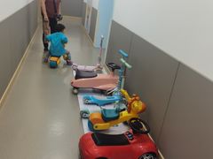 -澳洲袋鼠早教(南二环店)