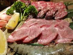 -龍二烧肉酒场(九亭店)