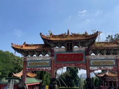 -中国观音故里广德景区