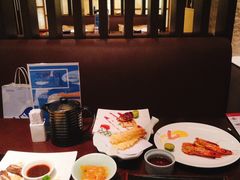 炉端烧鳗鱼-佛山希尔顿酒店·融誉亚洲美食荟