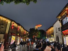 -三坊七巷历史文化街区