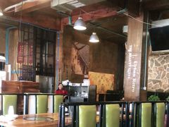 大堂-重庆老火锅(长虹店)