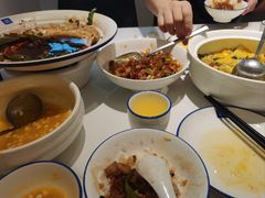 -兰湘子·湘菜小炒(盛龙广场店)