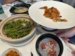 -海味观(老西门店)