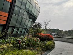 -上海滴水湖皇冠假日酒店