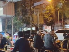 -雲记卢妈冷锅串串(中道街总店)
