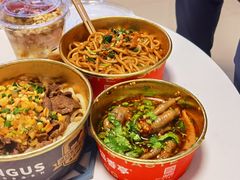 -盛香亭热卤(光明大仟里店)
