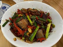 -笨罗卜浏阳菜馆(太平街店)