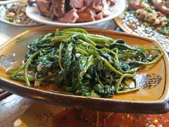 -稻花香土菜馆