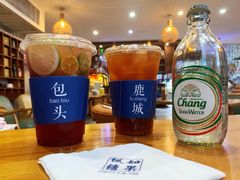 -如果枫糖(万达店)