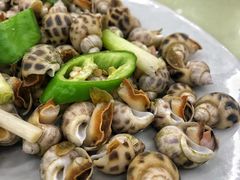 -乡味海鲜农家菜·巽寮土窑鸡(地道美食店)