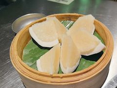 -椰庭·椰子鸡·创意玩家(晶耀前滩店)