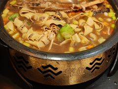 -探鱼·鲜青椒爽麻烤鱼(虎门天虹店)