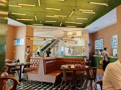 -潮界(凯德晶萃店)