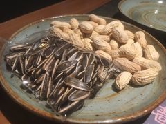 -老墙根涮肉·铜锅·烧烤(欢乐谷·王四营店)