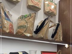 零售区-富贵面包公司(运河店)