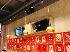 大堂-汉虾王·油焖大虾(车公庙店)