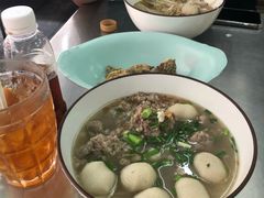 -榮泰米粉湯(Left Shop)